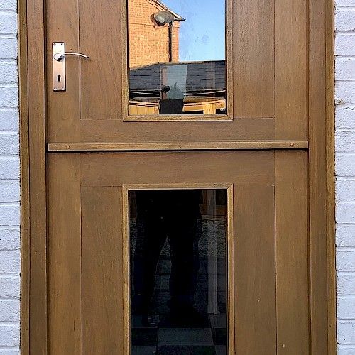 Doors Stratford-upon-Avon