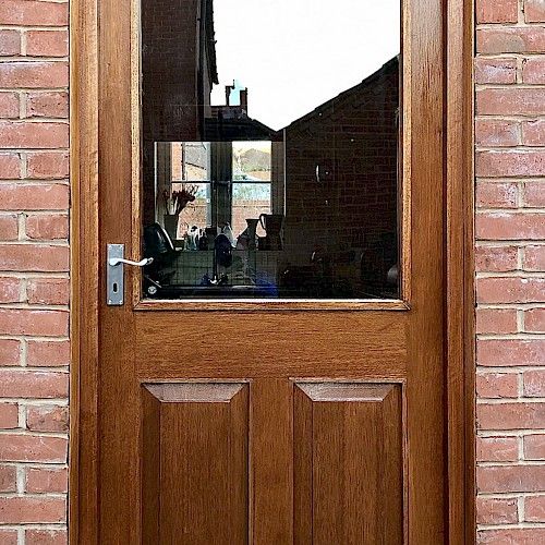 Doors Stratford-upon-Avon