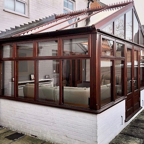 Conservatories Stratford-upon-Avon