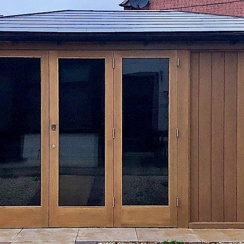 Conservatories Stratford-upon-Avon