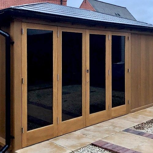 Conservatories Stratford-upon-Avon