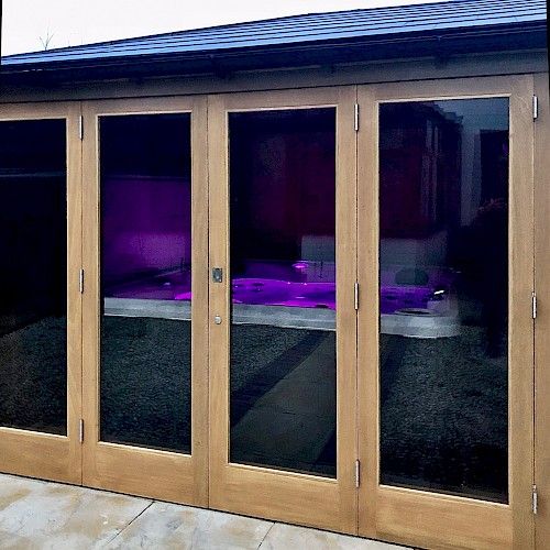 Conservatories Stratford-upon-Avon